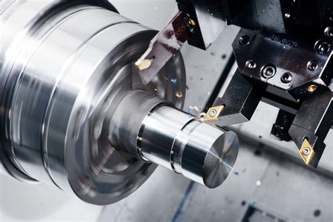 How to Choose the Perfect OEM CNC Turning Metal Service with 